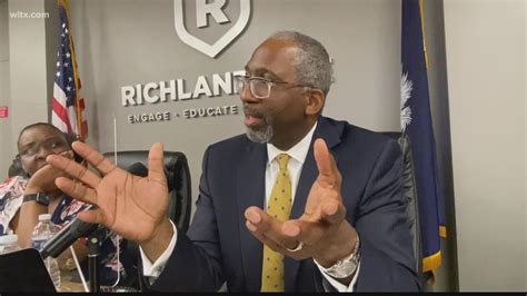 RICHLAND COUNTY SCHOOL DISTRICT ONE FY 2020-2021 GENERAL F
