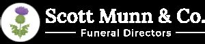 Munn funeral home.  before the service at the Funeral Home.  Step inside Scott M...