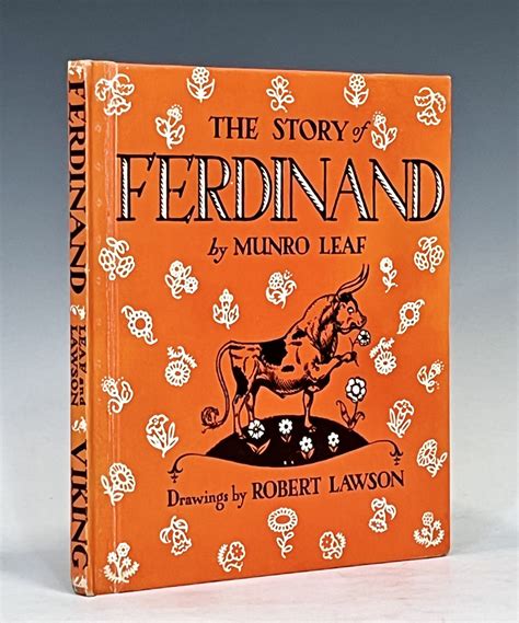 Munro Leaf - Wikipedia