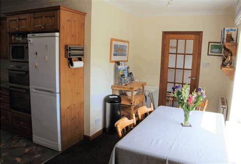 Munro Three bedroom self catering holiday cottage - Sma