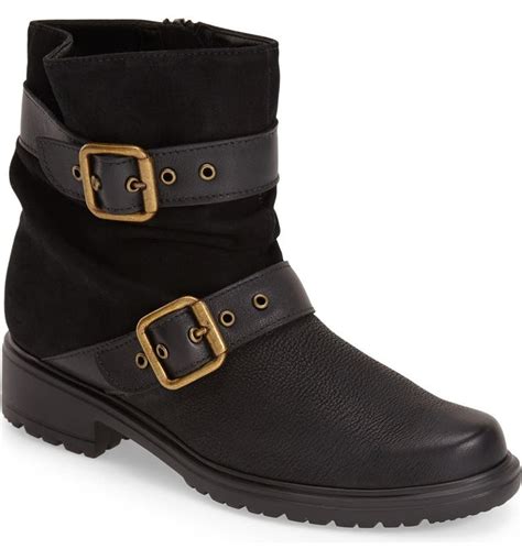Munro boots nordstrom. Tempête Viv Crystal Buckle Waterproof Rain Boot (Women) $995.00. ( 3) Only a few left. Shop for buckle boots at Nordstrom.com. Free Shipping. Free Returns. All the time. 