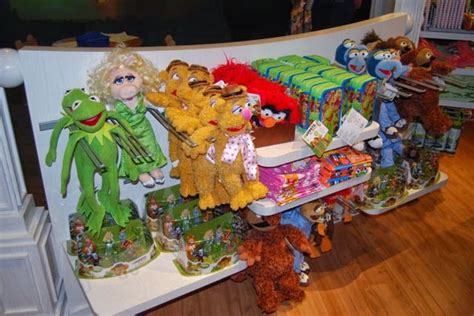 Muppet Gifts