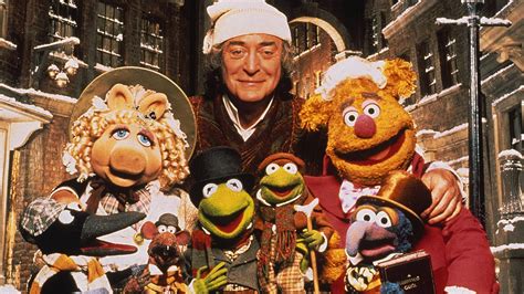 Muppet christmas carol. Things To Know About Muppet christmas carol. 