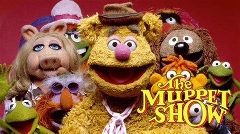 Oct 26, 2019 · The Muppet ShowGonzo the Great 