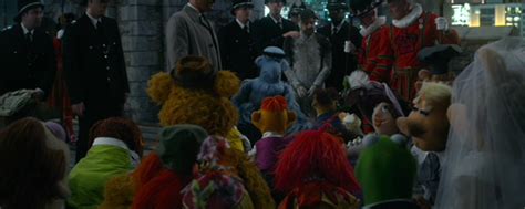 Muppets Most Wanted (2014 Movie) - Behind The Voice Actors