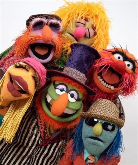 Muppets band. Things To Know About Muppets band. 