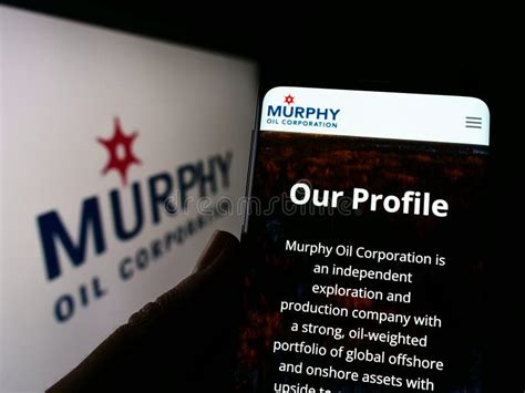 Murphy Oil Corporation’s MUR stable financial position, 