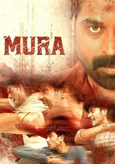 Mura (actor) - Wikipedia
