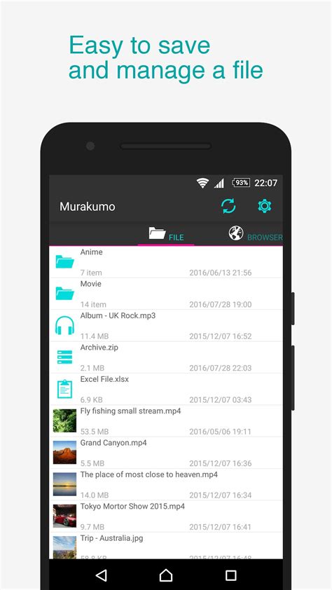 Murakumo video downloader