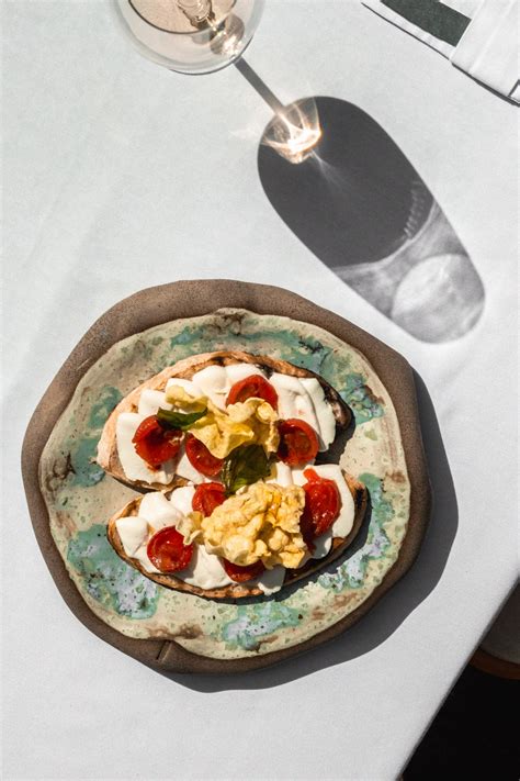 Murano's Kitchen #MuranosKitchenÇeşme ️ Baba Al.