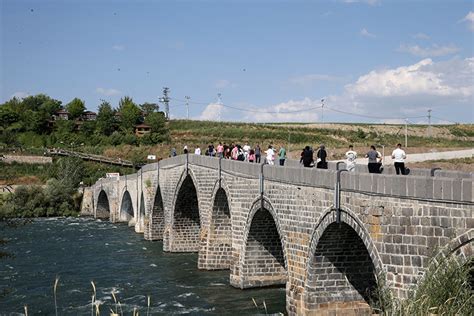 Murat İZLER TOKİ Köprüsü Açılmadan Yeni Köprü Heyecanı.