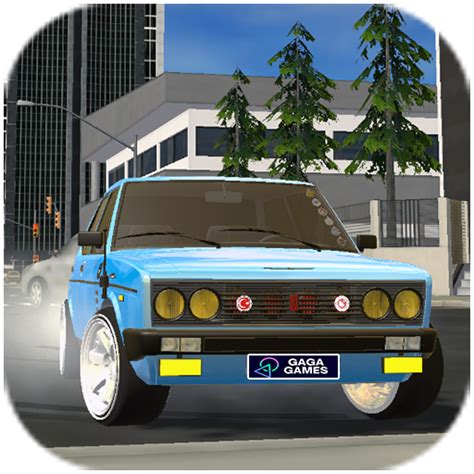 Murat 131 Tofaş Drift Oyunu Google Play'de Uygulamalar. 