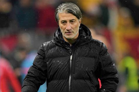 Murat Yakin stays as Switzerland coach for Euro 2024 despite winless run and tension with players