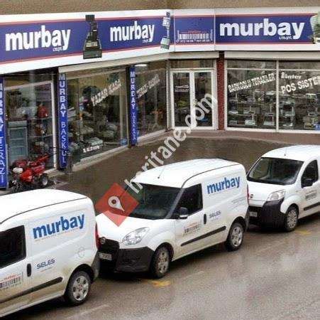 Murbay servis