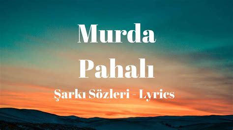 Murda "Doğa" şarkı sözleri Lyrics at . 