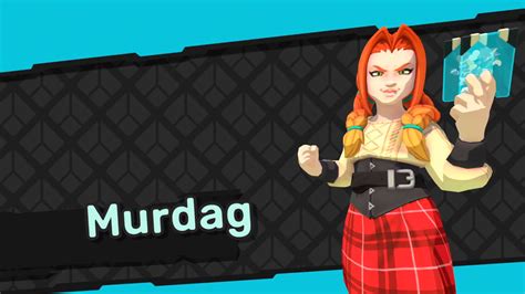 Murdag Onlyfans Leak