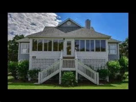 Murdaugh beach house edisto. This original property first came up for sale in March 2023 and was sold to James A. Ayer and Jeffrey L. Godley for $3.9 million. The property was then divided, and the smaller 21 acres with the ... 
