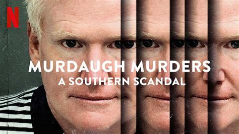 Murdaugh documentary. The documentary also alludes to the unsolved death of 19-year-old Stephen Smith, a former friend and classmate of Buster's, whose body was found in the road not too far from the Murdaugh family home. 