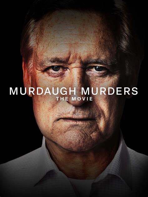 Murdaugh murders movie. Things To Know About Murdaugh murders movie. 