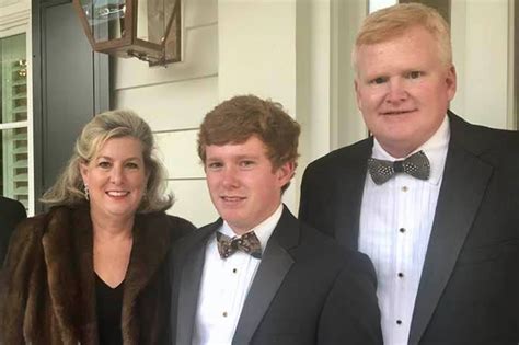 Prosecutors successfully argued that Murdaugh murdered his wife, Maggie, and his 22-year-old son Paul on his 1,700-acre rural South Carolina estate in June 2021, in a failed attempt to conceal a .... 