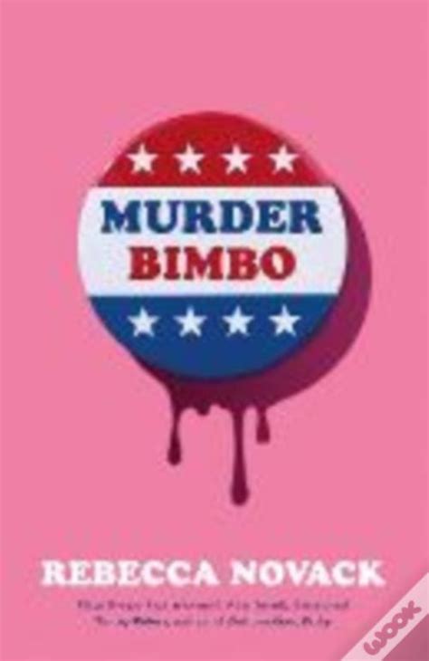 Read Murder Bimbo