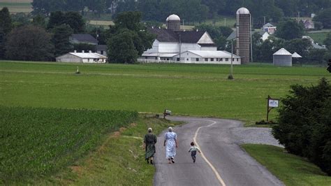 Murder In Amish Country – City Confidential (Series 7, Episode …