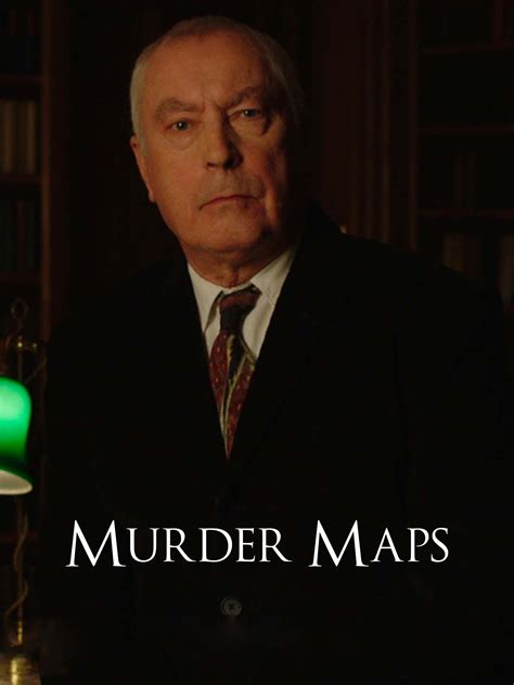 Murder Maps
