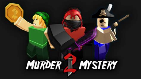 Murder Mystery 2 - Pinterest