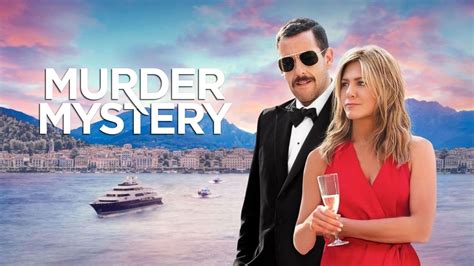 Murder Mystery Ganzer Film deutsch - start.me