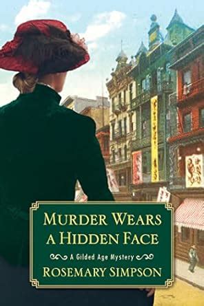 Murder Wears a Hidden Face - chapters.indigo.ca