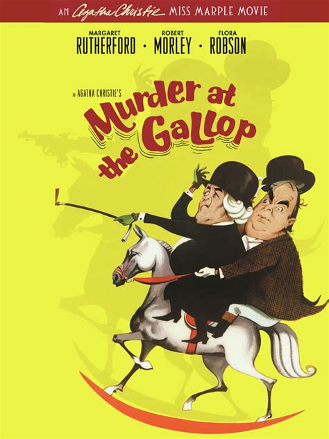 Murder at the Gallop subtitles 38 subtitles