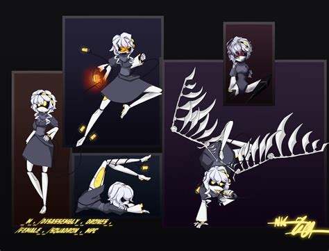 Murder drones oc maker. Create a ranking for Murder Drones Characters. 1. Edit the label text in each row. 2. Drag the images into the order you would like. 3. Click 'Save/Download' and add a title and description. 4. Share your Tier List. 