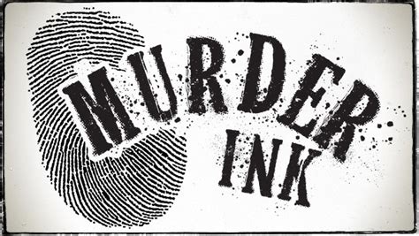 Murder ink bmore. We would like to show you a description here but the site won’t allow us. 