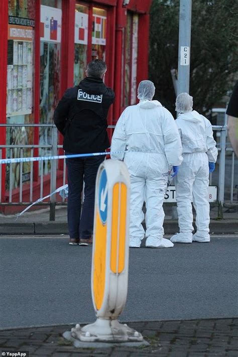 Murder investigation launched after death of 27-year-old woman