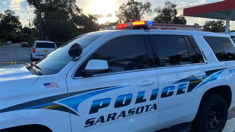 Murder investigation underway in Sarasota - WFLA