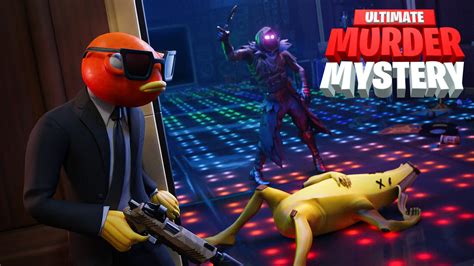 Murder mystery map codes fortnite. Things To Know About Murder mystery map codes fortnite. 
