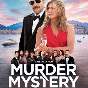 Murder mystery rotten. Deliver Us From Evil Streaming Oct 21, 2014. Watchlist. 98%. 88%. The Beasts Streaming Sep 26, 2023. Watchlist. 83%. 98%. Guy Ritchie's The Covenant Streaming May 9, 2023. 