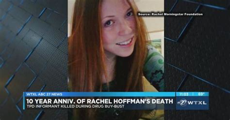 Murder of Rachel Hoffman - Wikipedia