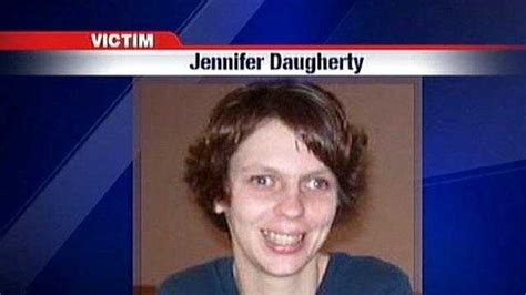 Murder of jennifer daugherty. Sep 12, 2023 · Catalog; For You; Pittsburgh Post-Gazette ‘HOMETOWN TRAGEDY’ WTAE-TV’s Mike Clark revisits ‘Greensburg Six’ case 2023-09-12 - By Joshua Axelrod . Time has not made it any easier to stomach the circumstan­ces surroundin­g Jennifer Daugherty’s murder — certainly not for her family, or the journalist­s who covered that story more than a decade ago. 