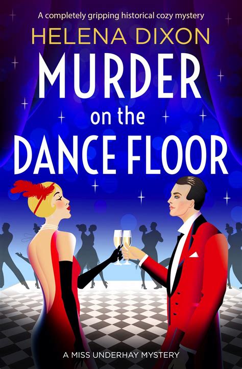 Murder on the dance floor. Things To Know About Murder on the dance floor. 