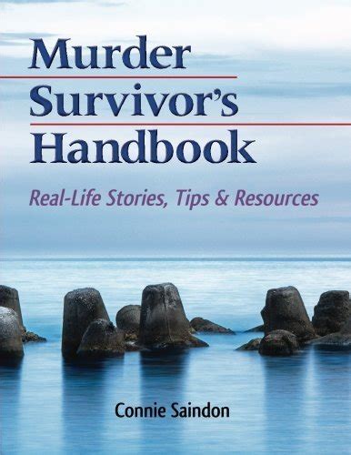 Murder survivors handbook real life stories tips and resources. - Darwins schatten. von forschern, finken und dem bild der welt..