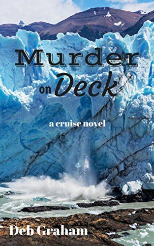 Download Murder On Deck By Deb  Graham
