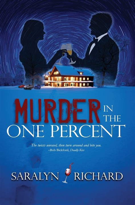 Download Murder In The One Percent By Saralyn Richard