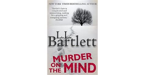 Full Download Murder On The Mind Jeff Resnick Mystery 1 By Ll Bartlett