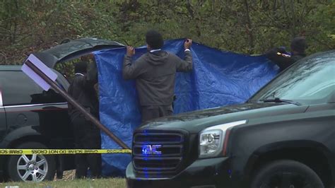 Murder-suicide investigation in Cahokia Heights