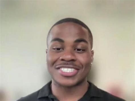 Murdered NCCU student was beginning life with new …