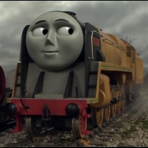 Murdoch Thomas and Friends Fan Fiction Wiki Fandom