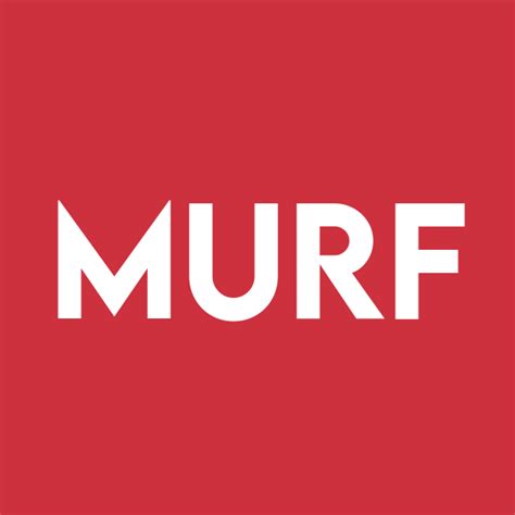 Murf stock. Things To Know About Murf stock. 