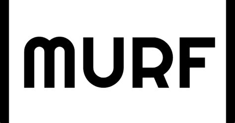 Murf. .... A start-up specialising in synthetic speech, Murf is today announcing the successful completion of a $10 million Series A fundraising, as it seeks to accelerate its already rapid growth. The ... 