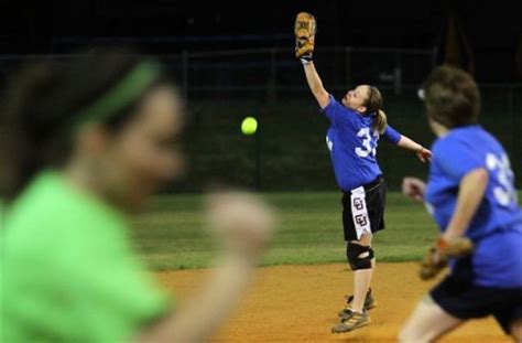 Murfreesboro Softball > Home